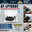 Audio-Technica AT-LP70XBT Fully Automatic Wireless Belt-Drive Turntable - (ATLP70XBT LP70X)