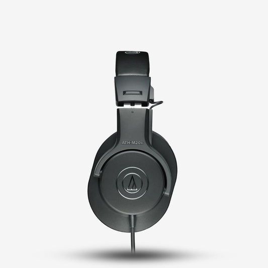 Audio Technica ATH-M20x Professional Monitor Headphone ( ATH M20X / M20 )