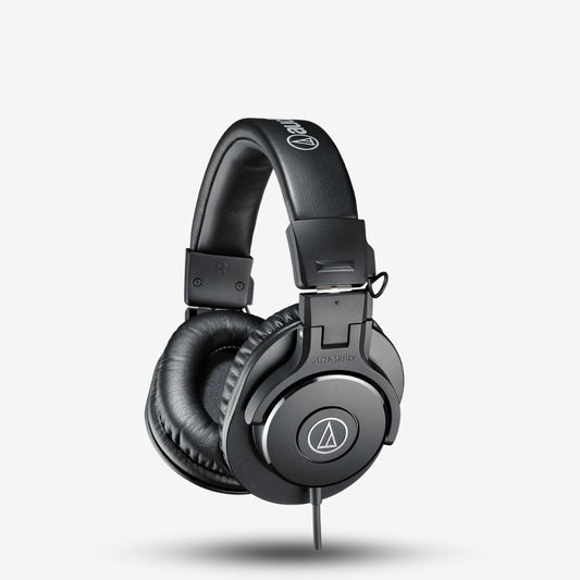 Audio Technica ATH-M30x Professional Monitor Headphone ( ATH M30X / M30 )