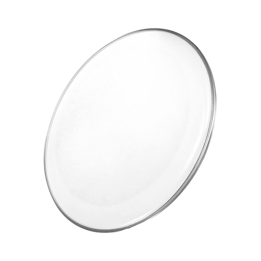 AW 14inch Clear Bottom Drum Head Drum Skin ODS14B ( ODS-14B / ODS 14B)