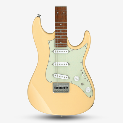 Ibanez AZES31 Electric Guitar - Ivory (Pre-Order)