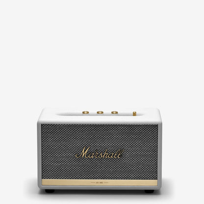 Marshall Acton (II) 2 Wireless Bluetooth Speaker ( Acton-II / Acton2 )