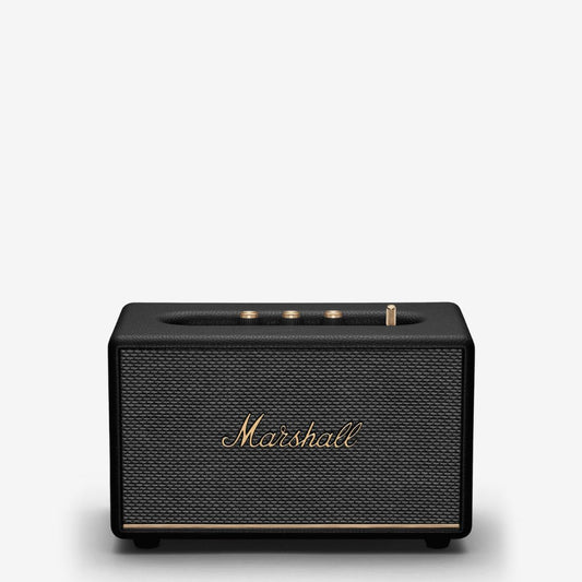 Marshall Acton (III) 3 Wireless Bluetooth Speaker ( Acton-III / Acton3 )