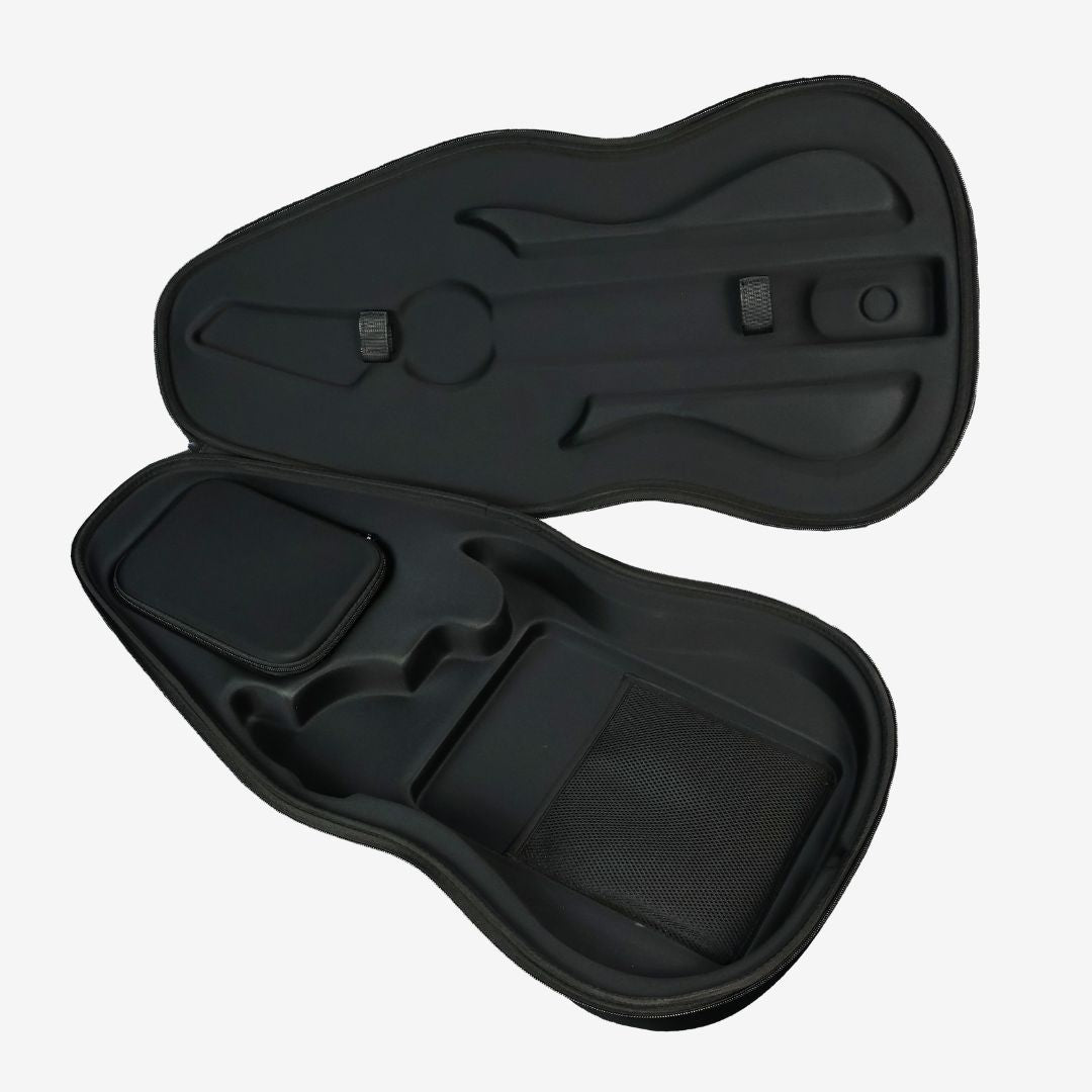 Aeroband Guitar Backpack for Aeroguitar – GUITARLICIOUS
