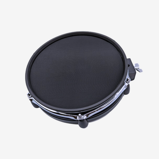 ALESIS 10" Dual Zone Mesh Drum Pad for Command / Surge Mesh Drum Kit ( 10 inch / 10inch )