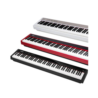 NUX NPK-20 88-Key Portable Digital Piano with Hammer Action MIDI and Bluetooth ( NPK20 / NPK 20 )