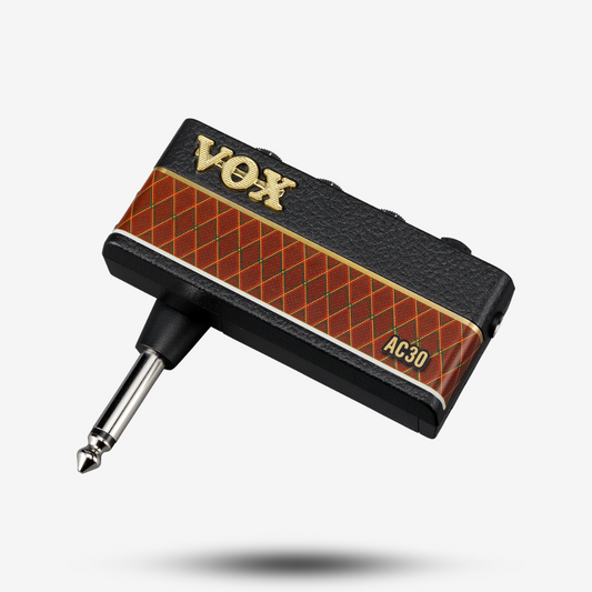 Vox AmPlug 3 AC30 Guitar Amp