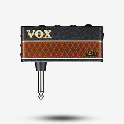 Vox AmPlug 3 AC30 Guitar Amp