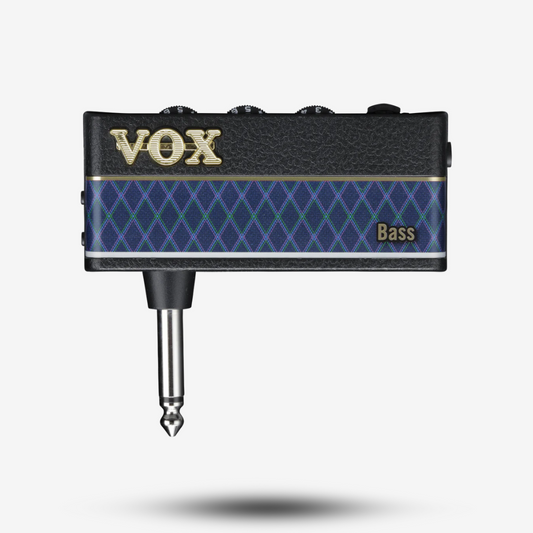 Vox AmPlug 3 Bass Guitar Amp