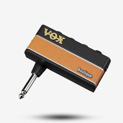 Vox AmPlug 3 Boutique Guitar Amp