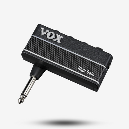 Vox AmPlug 3 High Gain Guitar Amp