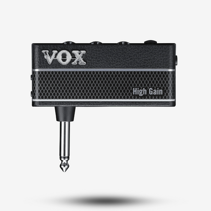 Vox AmPlug 3 High Gain Guitar Amp