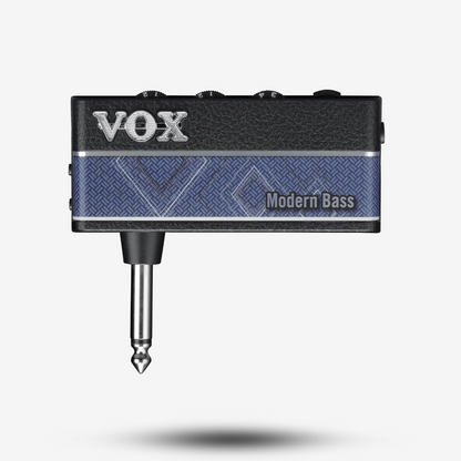 Vox AmPlug 3 Modern Bass Guitar Amp