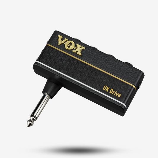 Vox AmPlug 3 UK Drive Guitar Amp