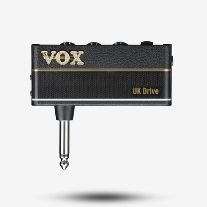 Vox AmPlug 3 UK Drive Guitar Amp