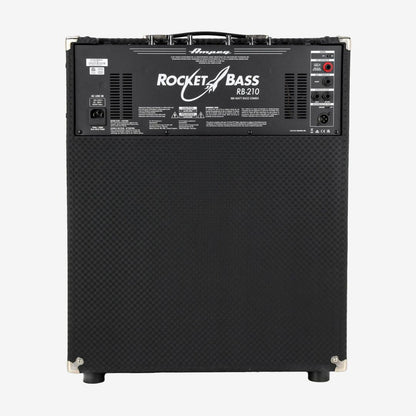 Ampeg Rocket Bass RB-210 2x10" 500-watt Bass Combo Amplifier ( RB210 / RB 210 )