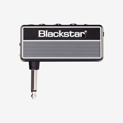 Blackstar amPlug2 Fly Guitar 3 Channel Compact Headphone Guitar Amp Amplifier (amPlug)