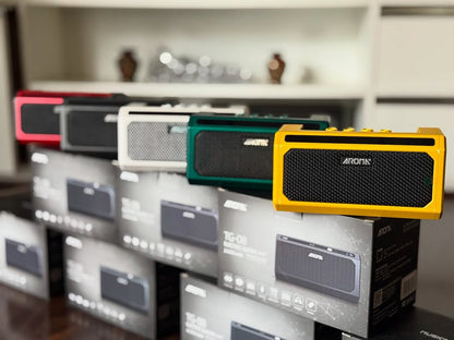 Aroma TG-08 8watt Modeling Amplifier with Bluetooth