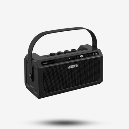 Aroma TG-08 8watt Modeling Amplifier with Bluetooth
