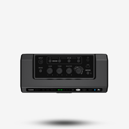 Aroma TG-08 8watt Modeling Amplifier with Bluetooth