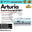 Arturia KeyLab Essential 61 MK3 Keyboard Controller