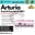 Arturia KeyLab Essential 61 MK3 Keyboard Controller