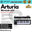 Arturia MicroLab Mk3 Keyboard Controller - Mk3