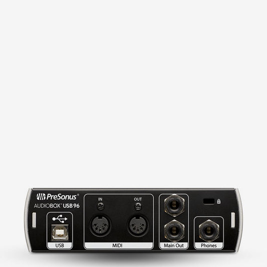 Presonus AudioBox 25th Anniversary Edition USB 96 USB Audio Interface ( Audiobox-25 / Audio box )