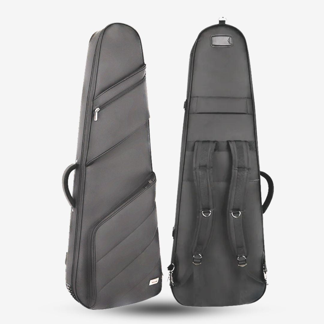 Waterproof gig bag sale