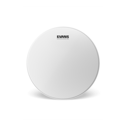 Evans B10G2/B12G2/B14G2/B16G2 10"/12"/14"/16" G2 Coated