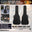 Deluxe Fabric Soft Case for Electric Guitar Bag (B-1818) with 20mm thick padding