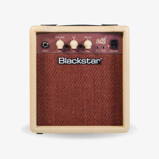 BLACKSTAR Debut 10E - Guitar Combo Amplifier (Debut 10 / Debut-10)