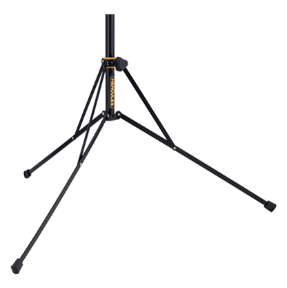 Hercules BS030BB Music Stand with Bag - (BS030BB)