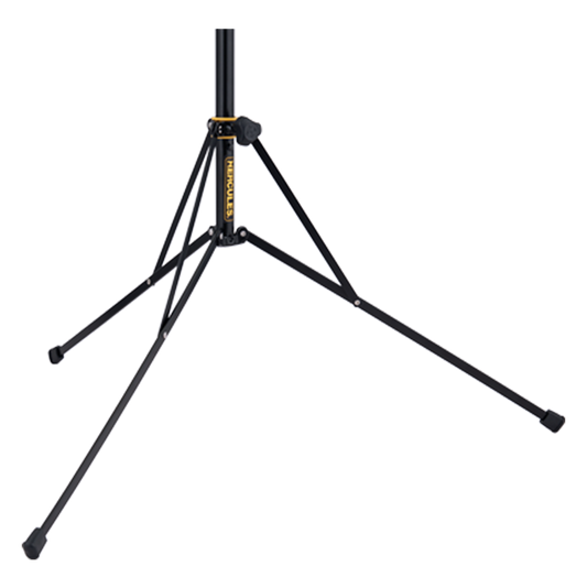 Hercules BS030BB Music Stand with Bag - (BS030BB)