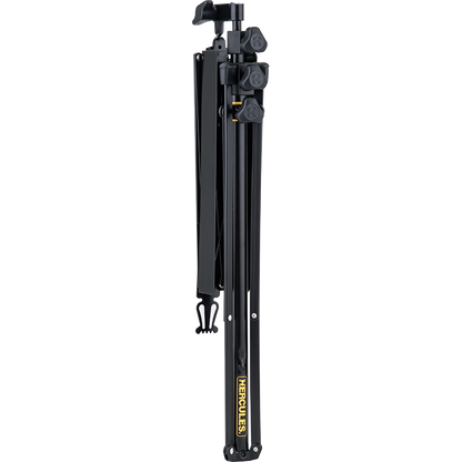 Hercules BS030BB Music Stand with Bag - (BS030BB)
