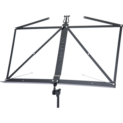 Hercules BS030BB Music Stand with Bag - (BS030BB)