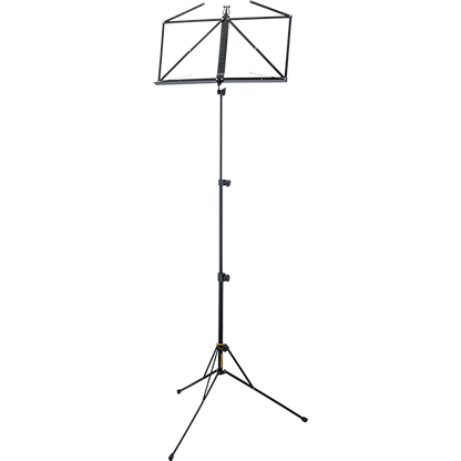 Hercules BS030BB Music Stand with Bag - (BS030BB)