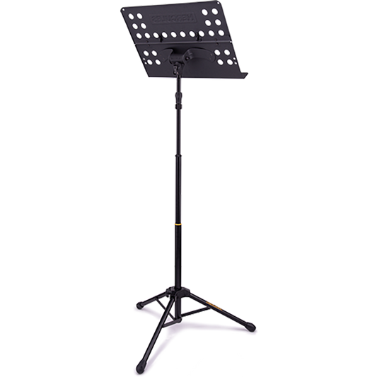 Hercules BS223B Music Stand - (BS223B)