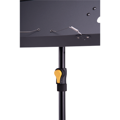Hercules BS223B Music Stand - (BS223B)