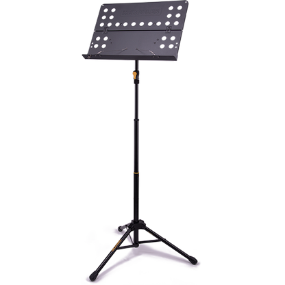 Hercules BS223B Music Stand - (BS223B)