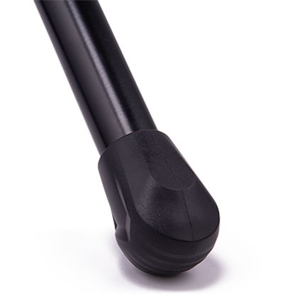 Hercules BS408B PLUS Music Stand - (BS408B)