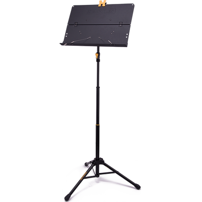 Hercules BS408B PLUS Music Stand - (BS408B)