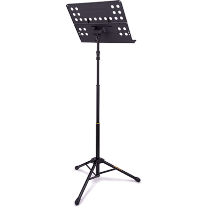 Hercules BS418B PLUS Music Stand - (BS418B)