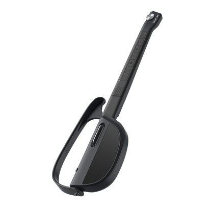 LiberLive C1 Stringless Smart Guitar - Black