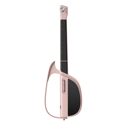 LiberLive C1 Stringless Smart Guitar - Pink