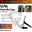 Capo Guitar for Electric and Acoustic Guitar - PB-A05