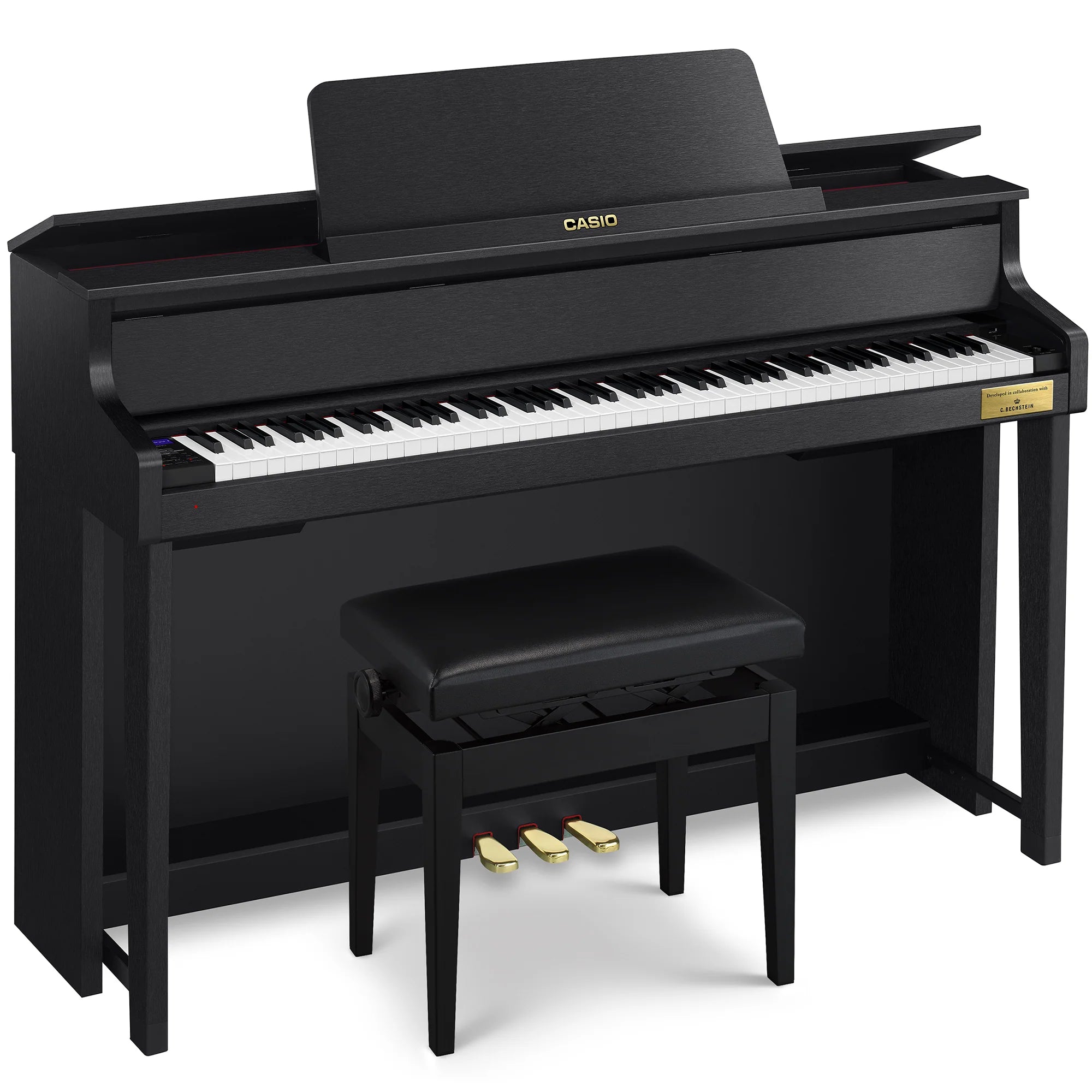 Digital Piano – GUITARLICIOUS