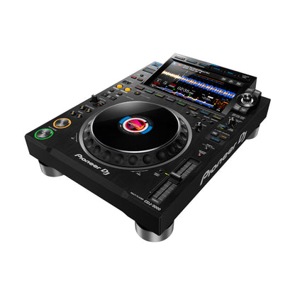 Pioneer DJ CDJ-3000 Professional Rekordbox DJ Multi-Player (PRE-ORDER)