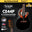 Sqoe CE44P 41 " Turtle Backed Grape Sound Hole Acoustic Guitar (SQOE / CE44P-41/ CE44P 41 )