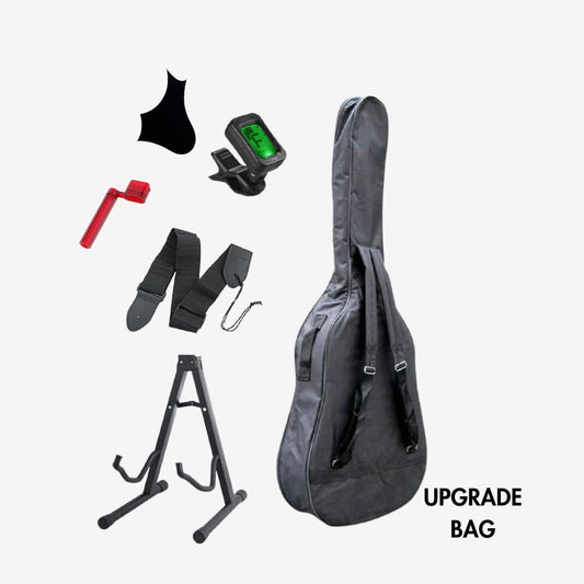 COMBO/AG-C1 (Upgrade Bag)